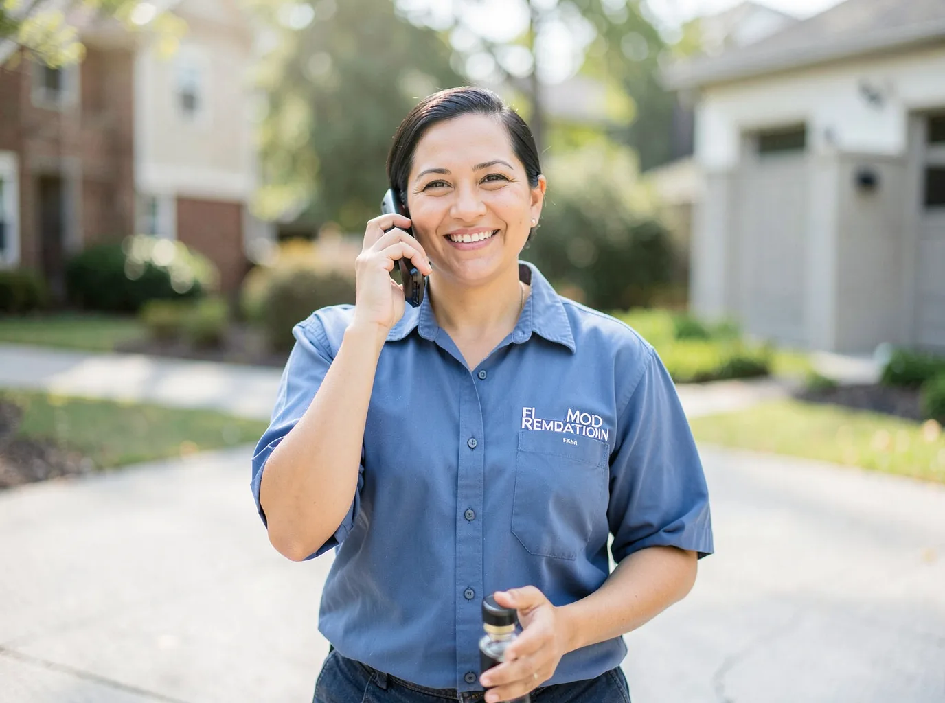 Mold Remediation Mangum, OK FAQs